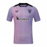 Camisola Athletic Bilbao 3º 2024-2025