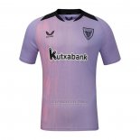 Camisola Athletic Bilbao 3º 2024-2025