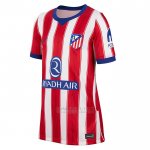 Camisola Atletico Madrid 1º Mulher 2026-2027