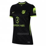Camisola Atletico Madrid 2º Mulher 2026-2027