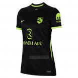 Camisola Atletico Madrid 2º Mulher 2026-2027