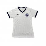 Camisola Bahia 1º Mulher 2025