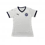 Camisola Bahia 1º Mulher 2025