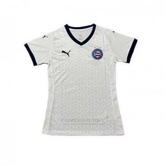 Camisola Bahia 1º Mulher 2025