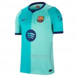 Camisola Barcelona 3º 2026-2027