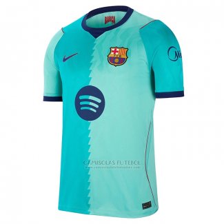 Camisola Barcelona 3º 2026-2027