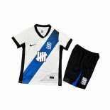 Camisola Birmingham City 2º Crianca 2025-2026