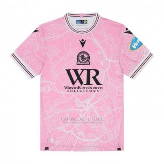 Camisola Blackburn Rovers 3º 2024-2025