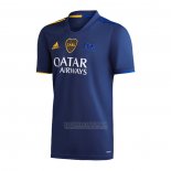 Camisola Boca Juniors 4º 2020