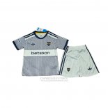 Camisola Boca Juniors 2º Crianca 2027