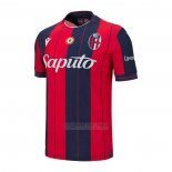 Camisola Bologna 1º 2025-2026
