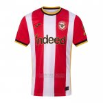 Camisola Brentford 1º 2026-2027