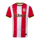 Camisola Brentford 1º 2026-2027