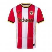 Camisola Brentford 1º 2026-2027