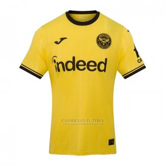 Camisola Brentford 3º 2026-2027