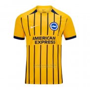 Tailandia Camisola Brighton & Hove Albion 2º 2024-2025