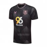 Camisola Burnley 2º 2024-2025