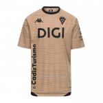Camisola Cadiz 3º 2026-2027