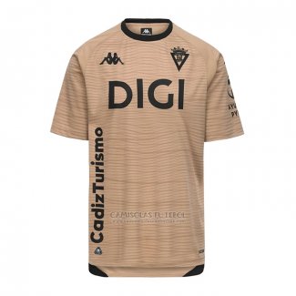 Camisola Cadiz 3º 2026-2027