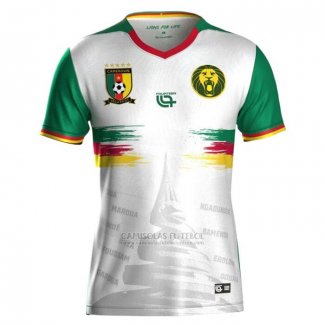 Camisola Camaroes 3º 2025
