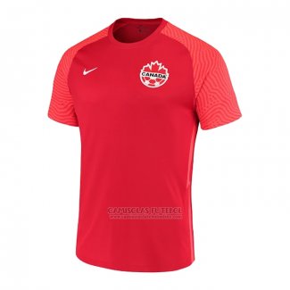 Camisola Canada 1º 2022