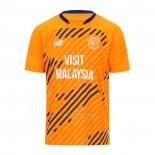 Camisola Cardiff City 3º 2025-2026