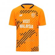 Camisola Cardiff City 3º 2025-2026