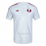 Camisola Catar 2º Authentic 2026