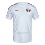 Camisola Catar 2º Authentic 2026