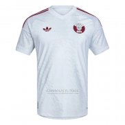 Camisola Catar 2º Authentic 2026