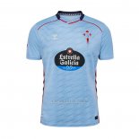 Camisola Celta de Vigo 1º 2025-2026