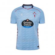 Camisola Celta de Vigo 1º 2025-2026
