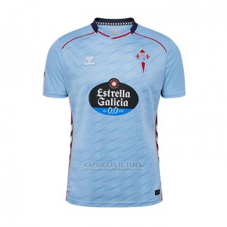 Camisola Celta de Vigo 1º 2025-2026