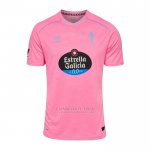 Camisola Celta de Vigo 3º 2025-2026