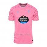 Camisola Celta de Vigo 3º 2025-2026