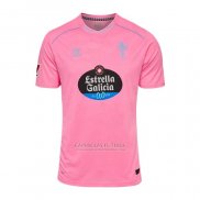 Camisola Celta de Vigo 3º 2025-2026