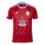 Camisola Celta de Vigo 2º 2023-2024