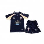 Camisola Celta de Vigo 2º Crianca 2026-2027