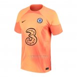 Camisola Chelsea Goleiro 2022-2023