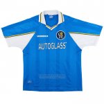 Camisola Chelsea 1º Retro 97-99