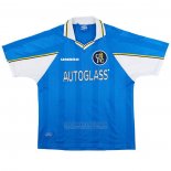 Camisola Chelsea 1º Retro 97-99