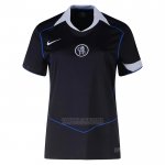 Camisola Chelsea 3º Mulher 2026-2027