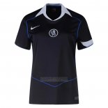 Camisola Chelsea 3º Mulher 2026-2027
