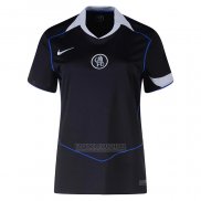 Camisola Chelsea 3º Mulher 2026-2027