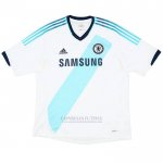 Camisola Chelsea 2º Retro 12-13