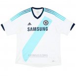 Camisola Chelsea 2º Retro 12-13