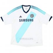 Camisola Chelsea 2º Retro 12-13