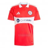 Camisola Chicago Fire 1º 2026