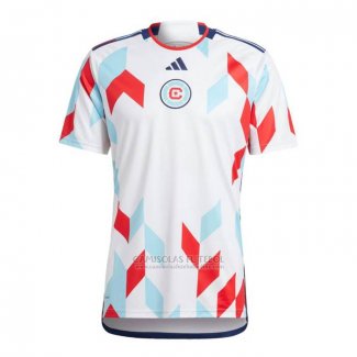 Camisola Chicago Fire 2º 2023-2024