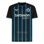 Camisola Club Brugge 1º 2025-2026